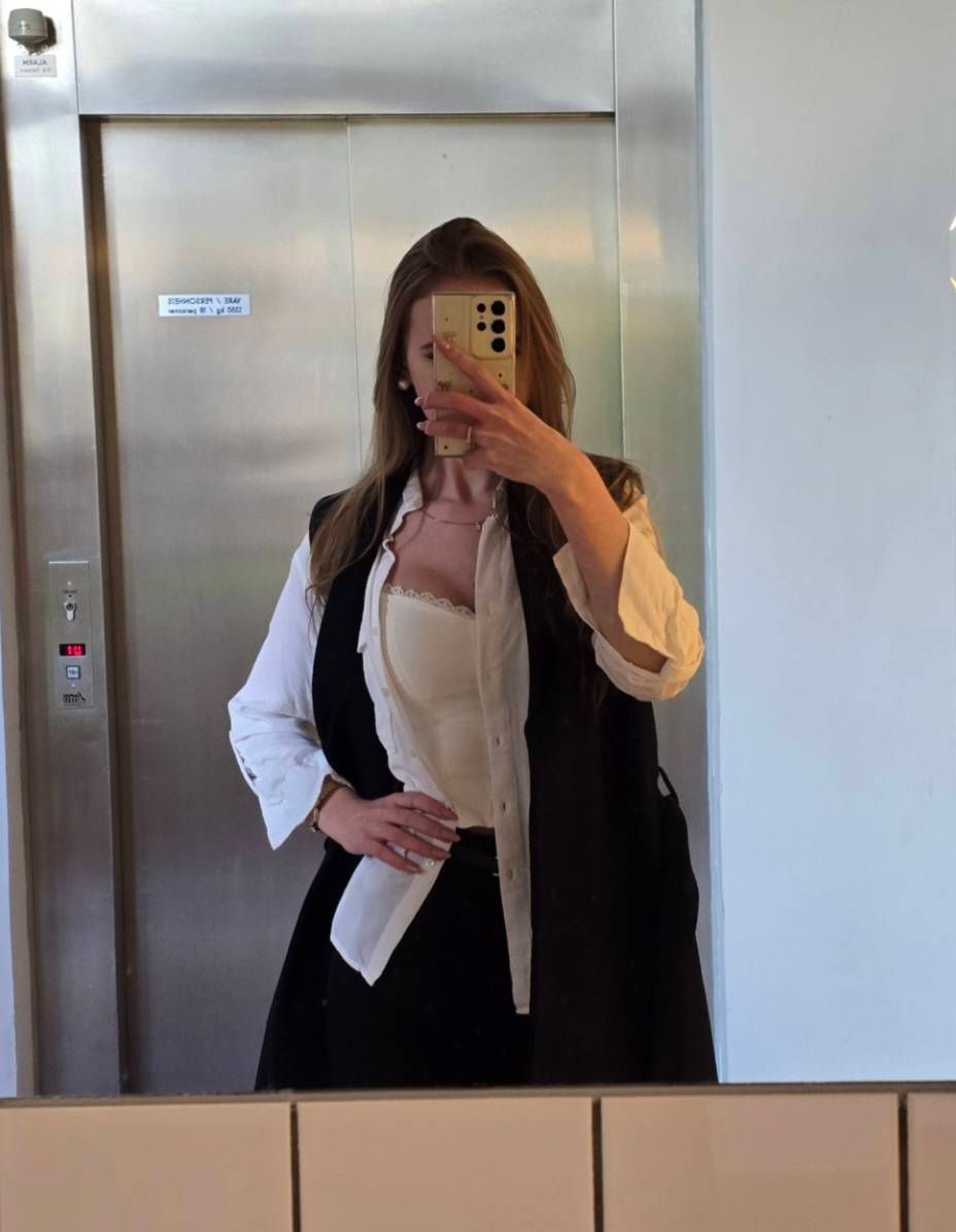 𑣲 Outfit of the day!!!!!