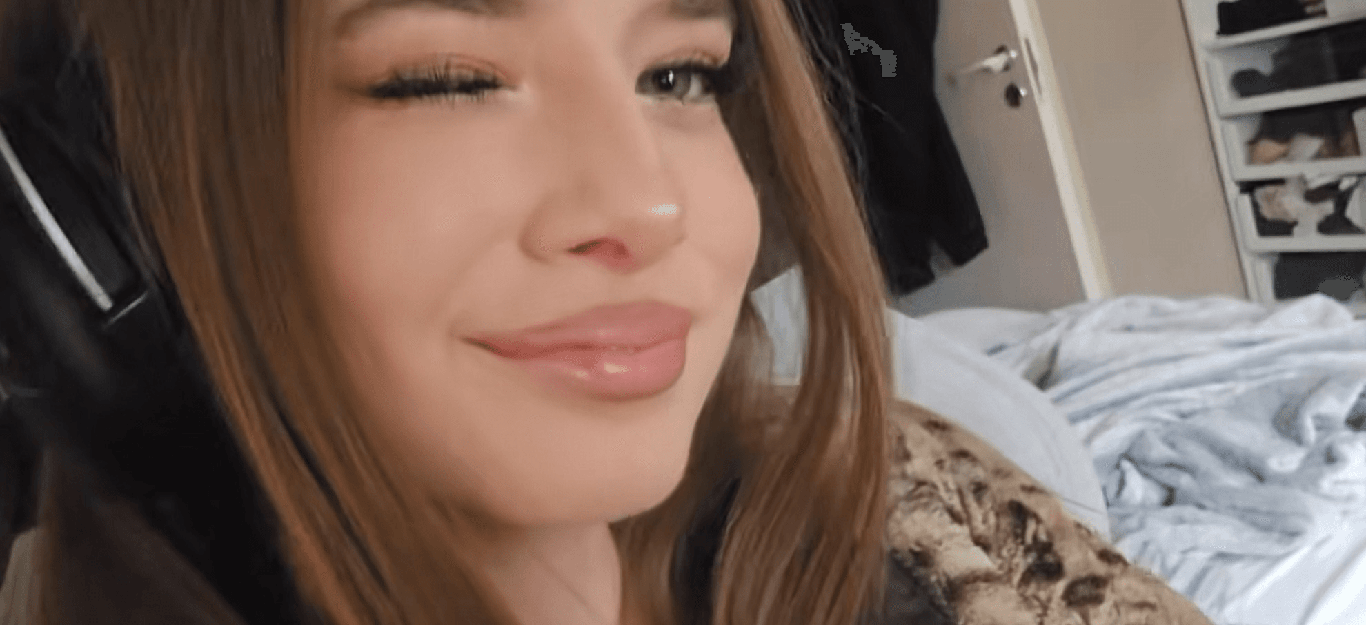 ;)