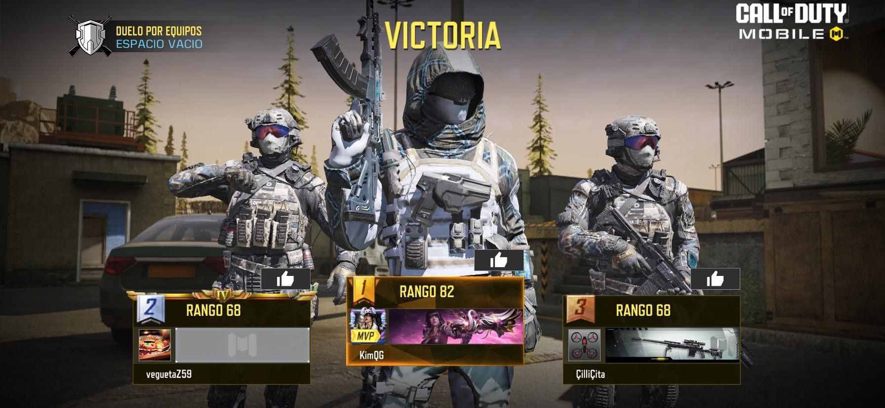 alguien para jugar?