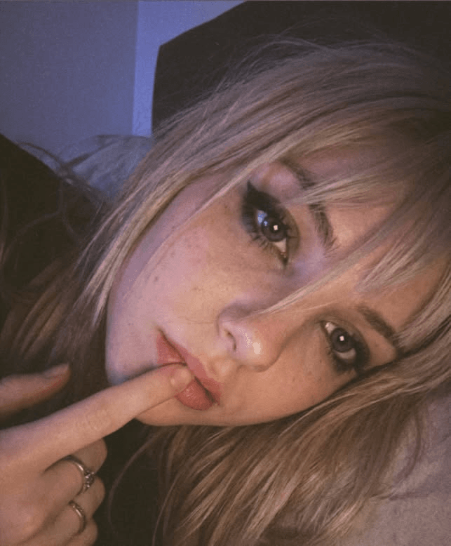 Hiii~ I'm new here. ♡