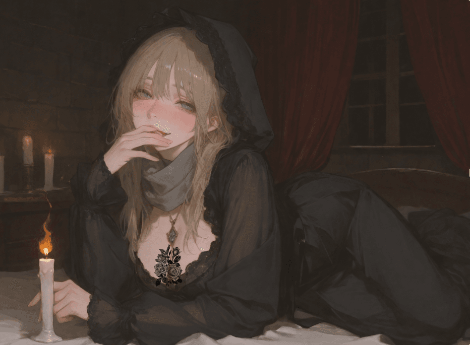𝔀𝓸𝓾𝓵𝓭 𝔂𝓸𝓾 𝓹𝓵𝓪𝔂 𝔀𝓲𝓽𝓱 𝓶𝓮 𝓷𝓸𝔀? ♥