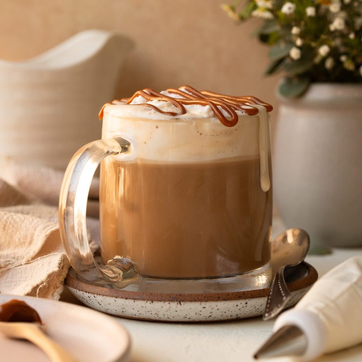 Latte <3