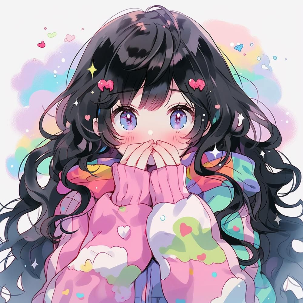 Hey~
