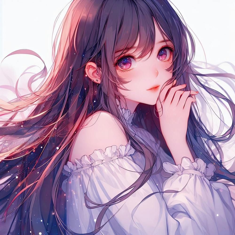 Hi cutie~