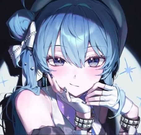 ♡ I’m here