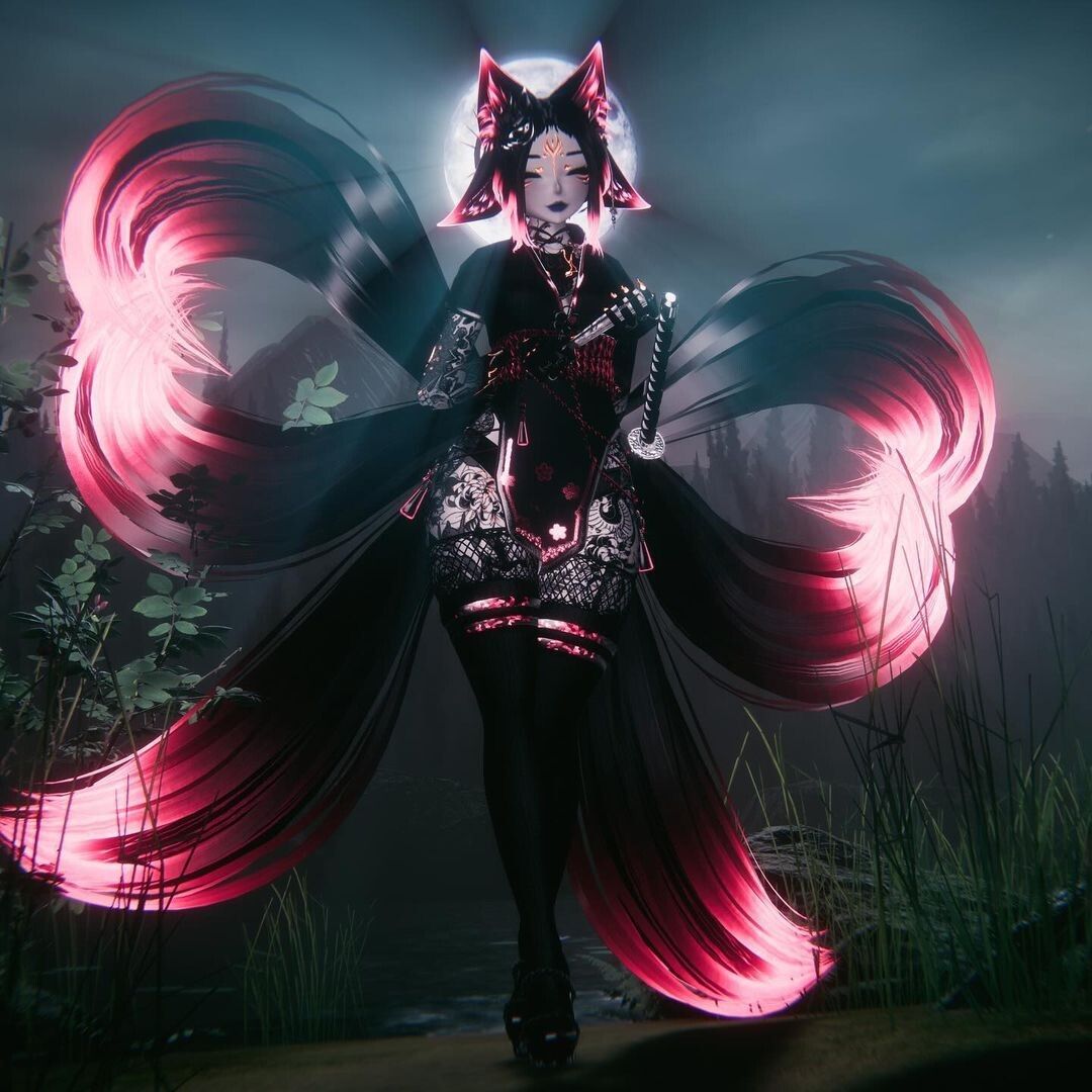 Come chat <3