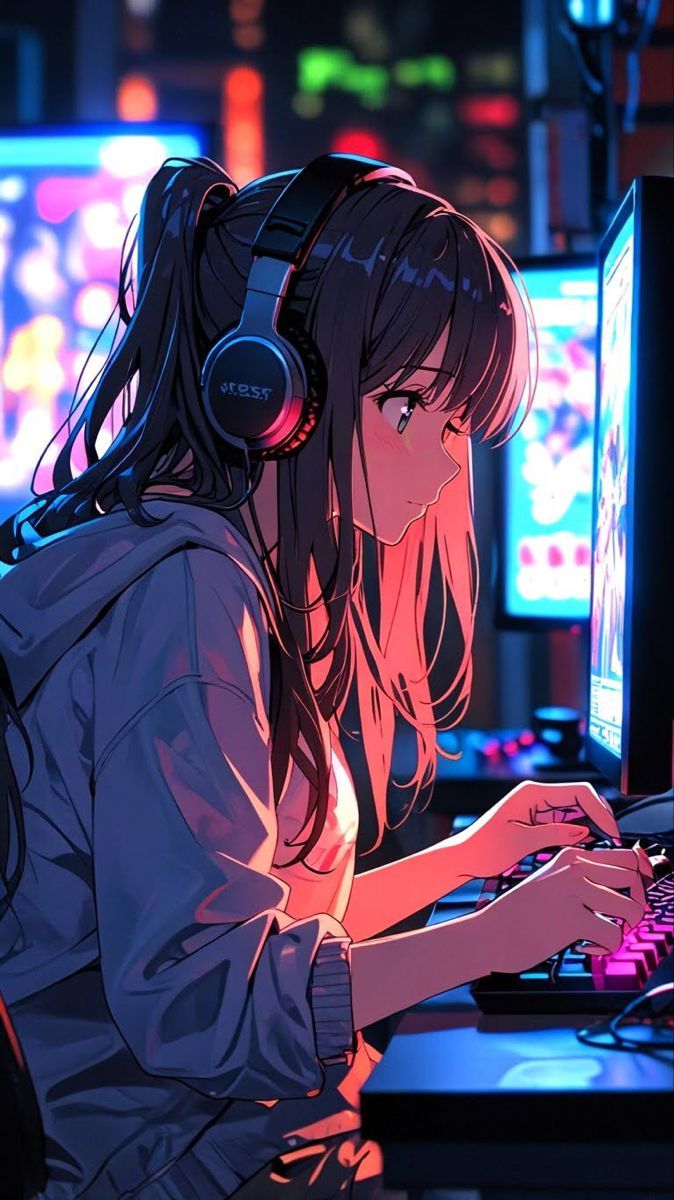 feel alone ? <3