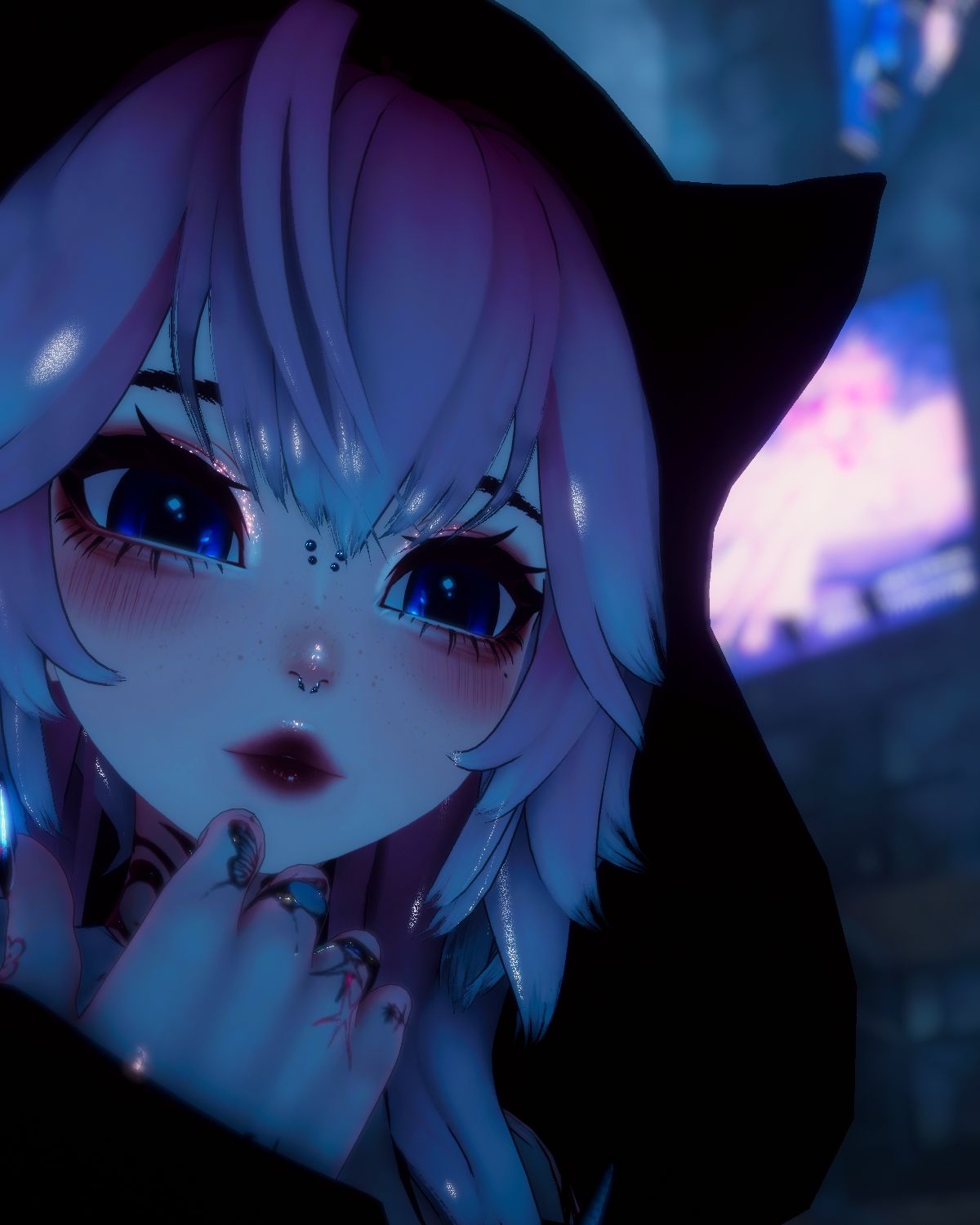 Soft~