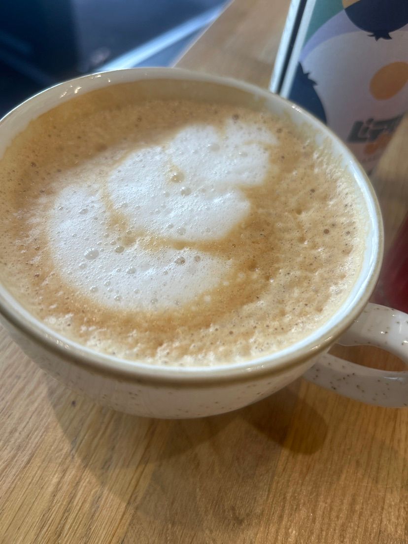 coffee time 💕