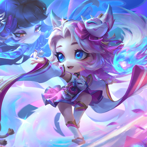 ✨ Your New Gaming Bestie