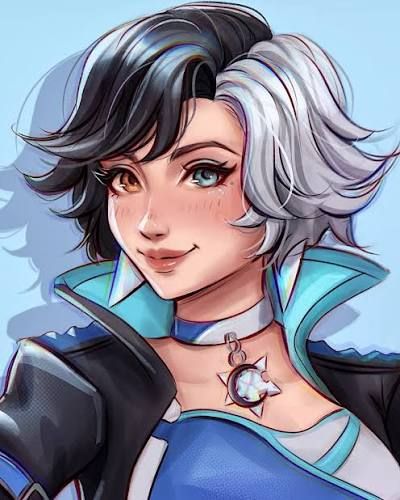 ✨ looking for people to play with ♡