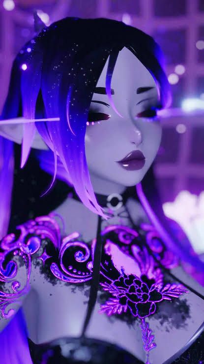 Ready to Play? 🎮🖤