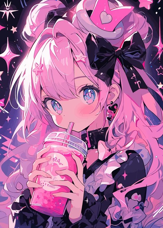 ♡ be my duo?