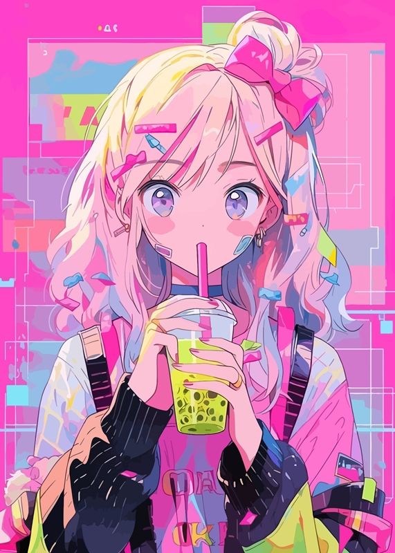 ♡ be my duo?