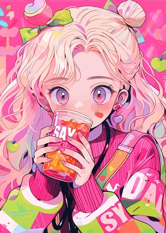 ♡ be my duo?