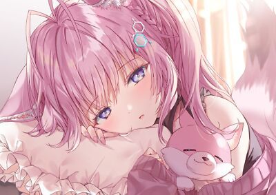 ♡ be my duo?