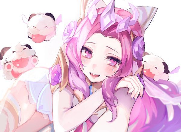 come bother me ♡