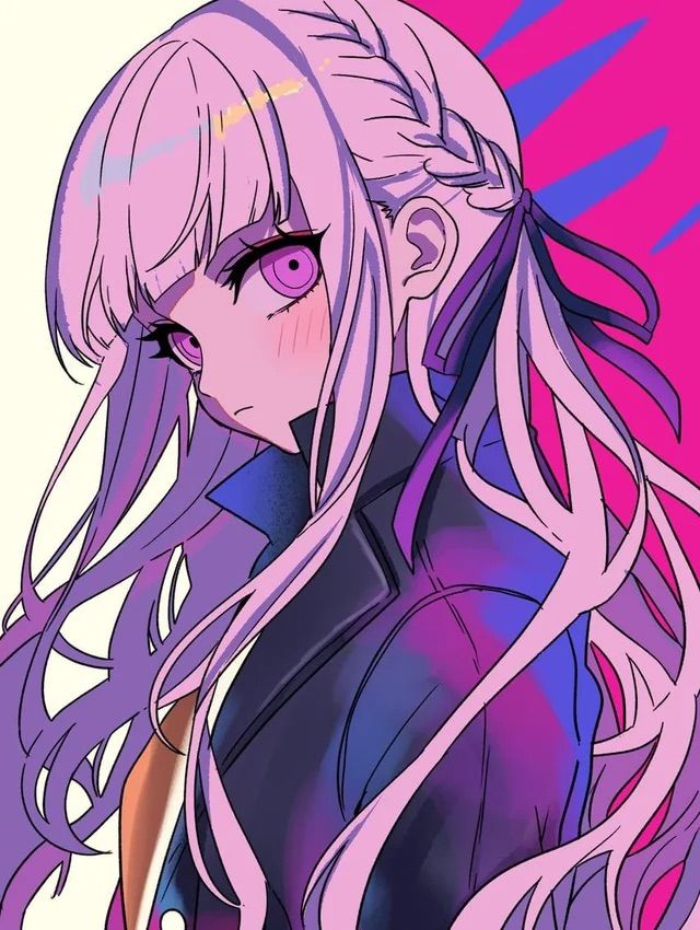 let me steal your attention ♡