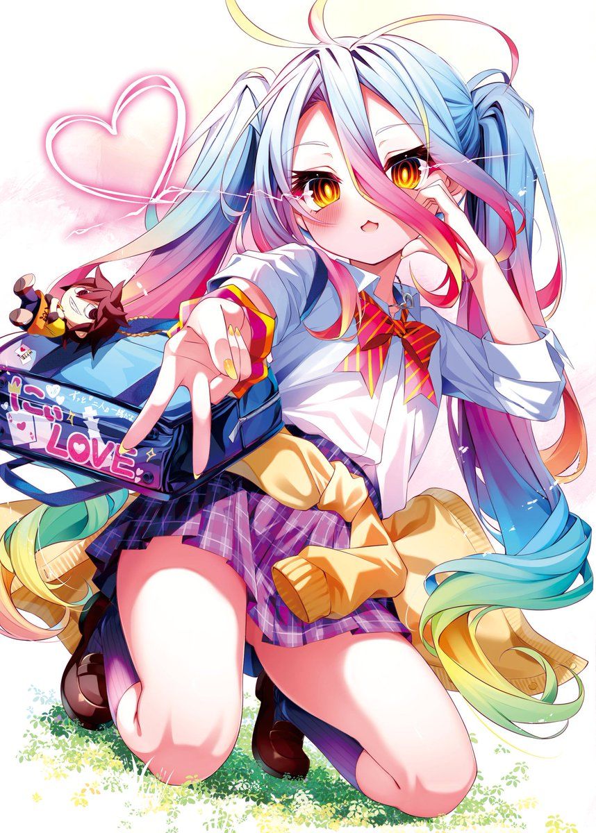 I'm free♡♡♡♡♡