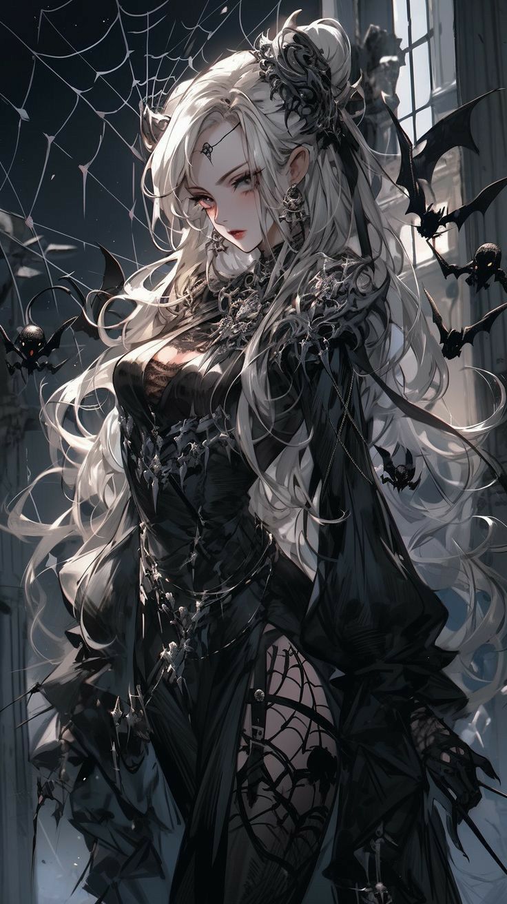 Need Help 🖤