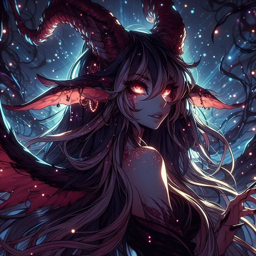 🖤Here I Am🖤