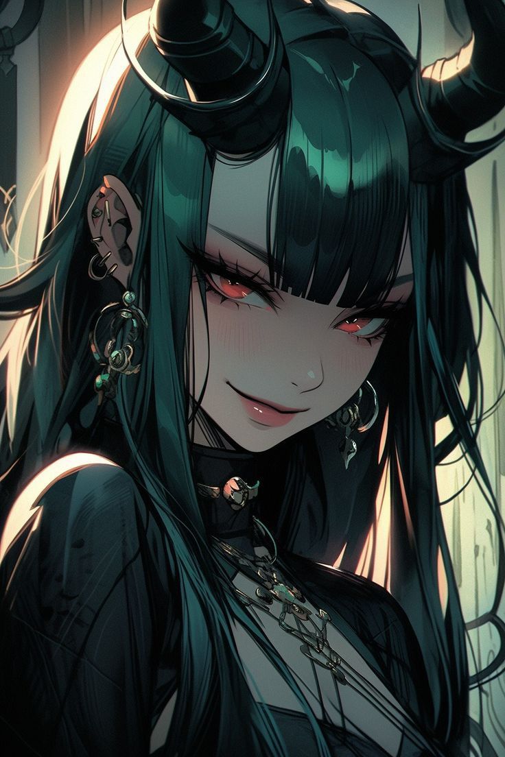 🖤Come Closer🖤