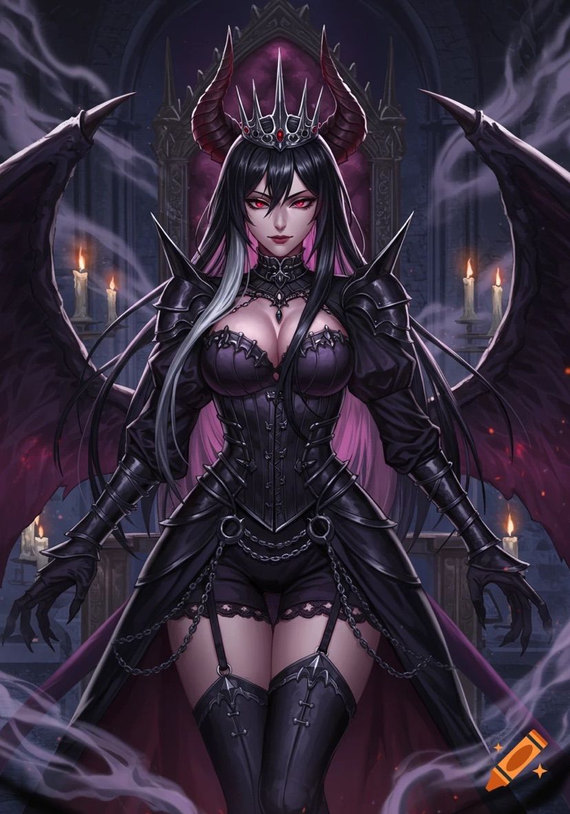 🖤Wanna Play?🖤