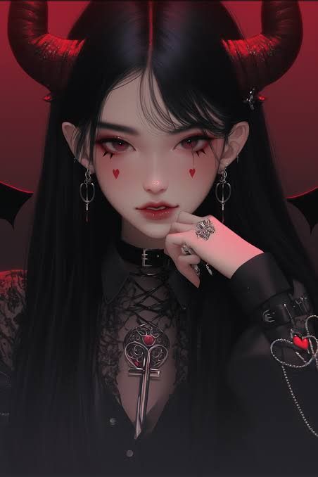 🖤Bored?❤️