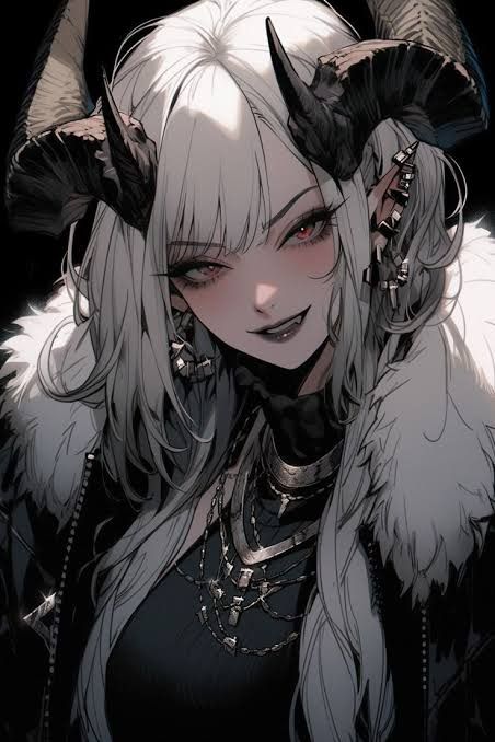 🖤💋
