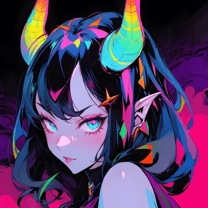 💋TenSion!