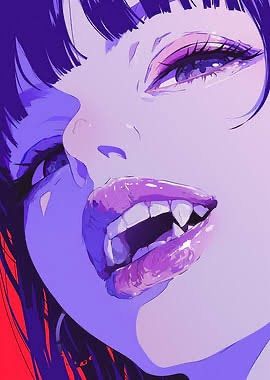 Wanna Play ? 💜