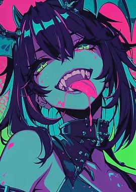 💋