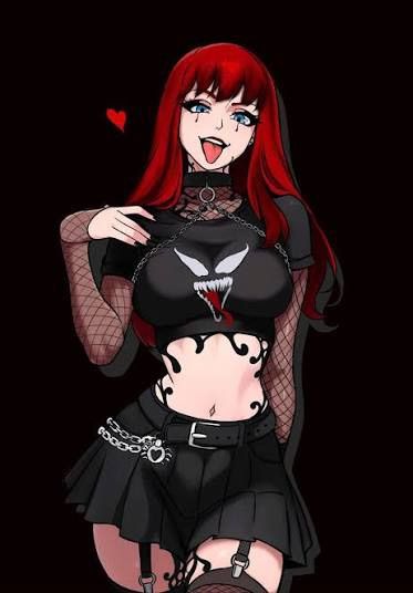 Venom 🕸️