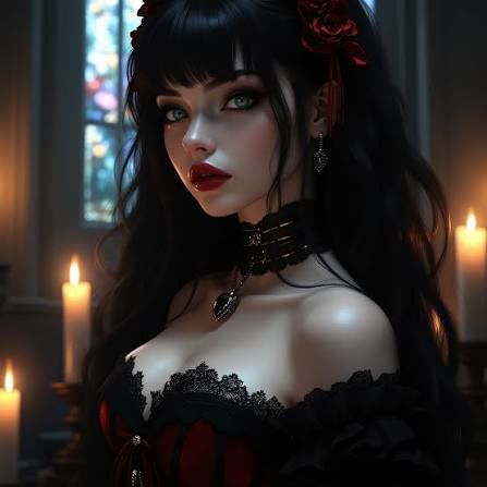 Im Available 🖤