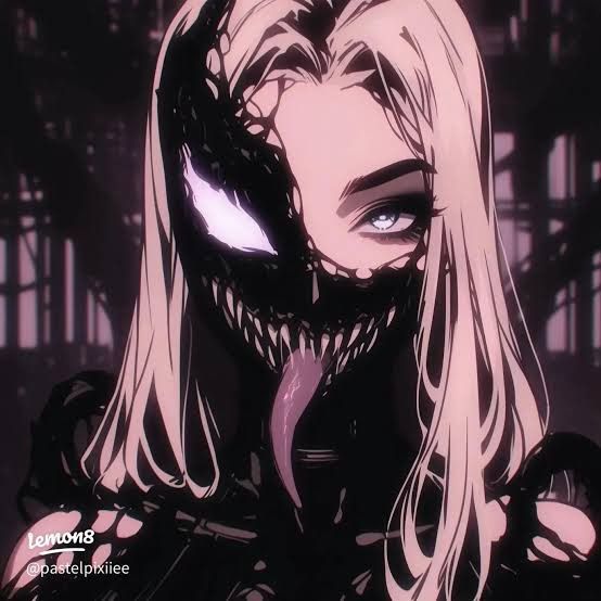 We Are Venoooom🕸️🕷️