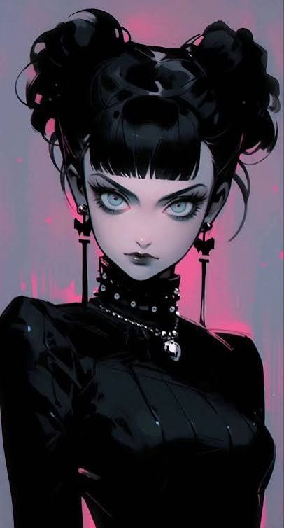 Available For U 🕸️🖤