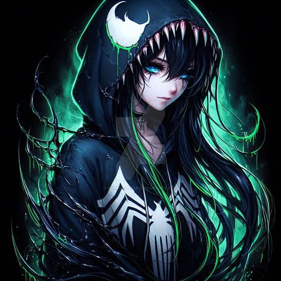 Venoooom🕸️🕷️