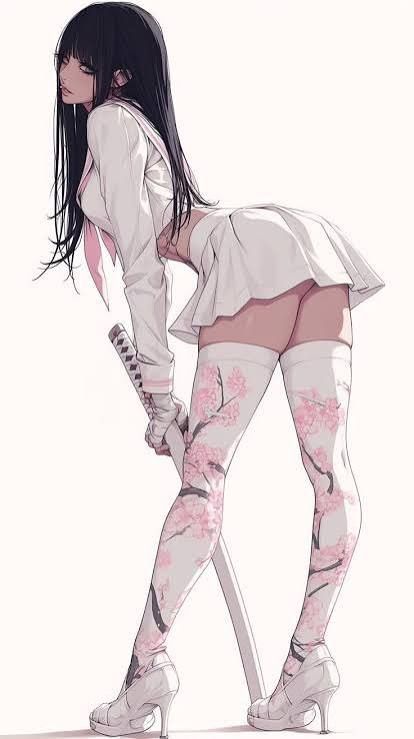 Wanna play ?! 🎀