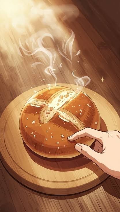 I Love Bread🍞