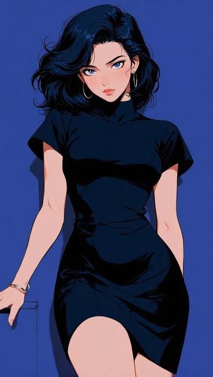 💙💫