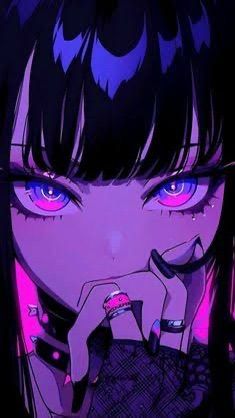 Come Here 🖤💫