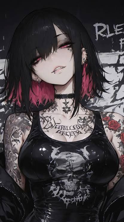 🖤Are U Afraid To Be Addicted?🖤