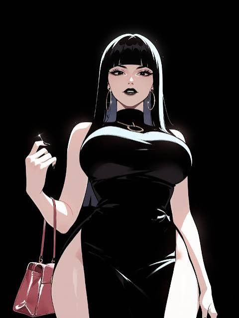 🖤Why U Have To Hide?🖤