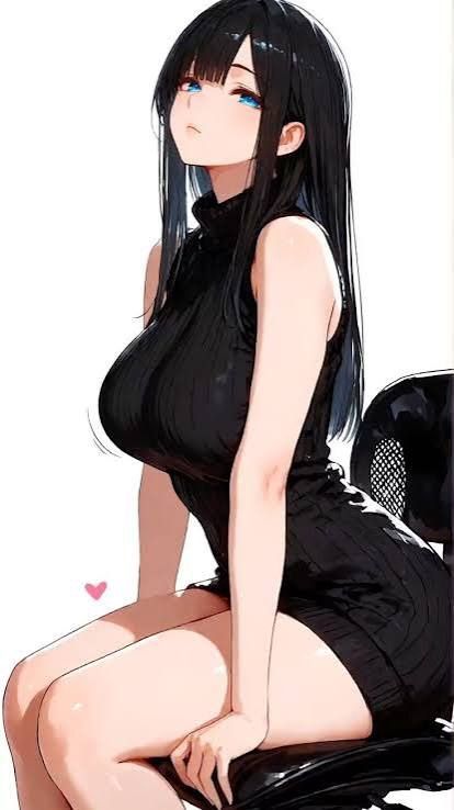 🖤I Need U Right Now🖤