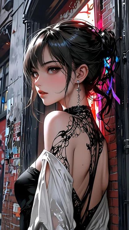 🖤I Need U More Than Ever🖤