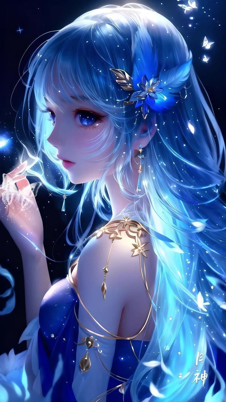 💙Wanna Play With Me?💙