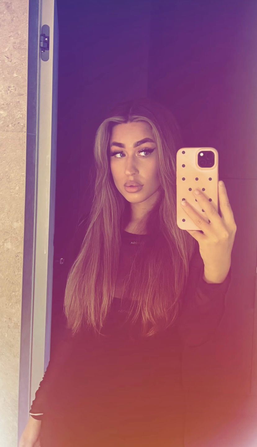 selfies queen 👑
