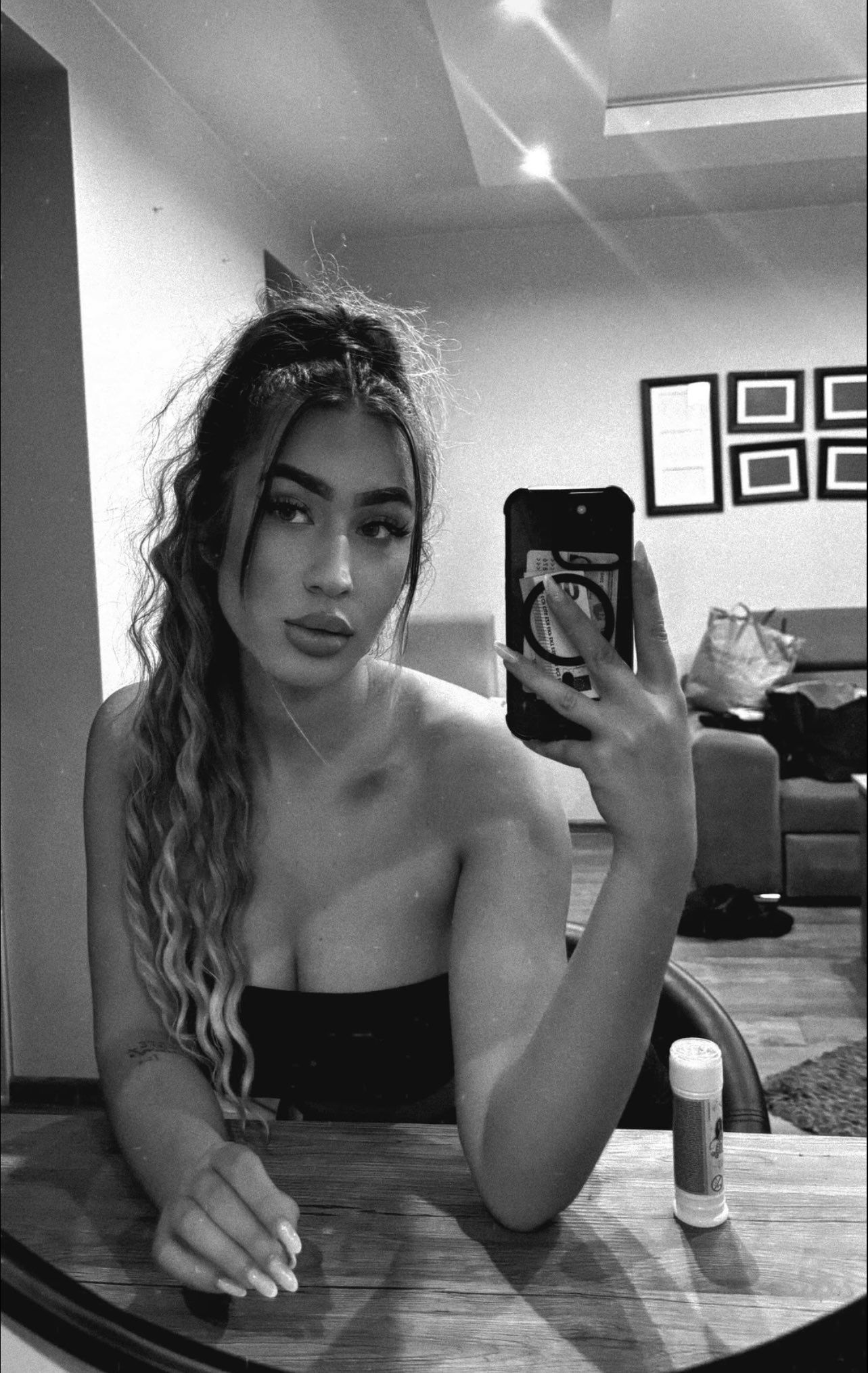 .