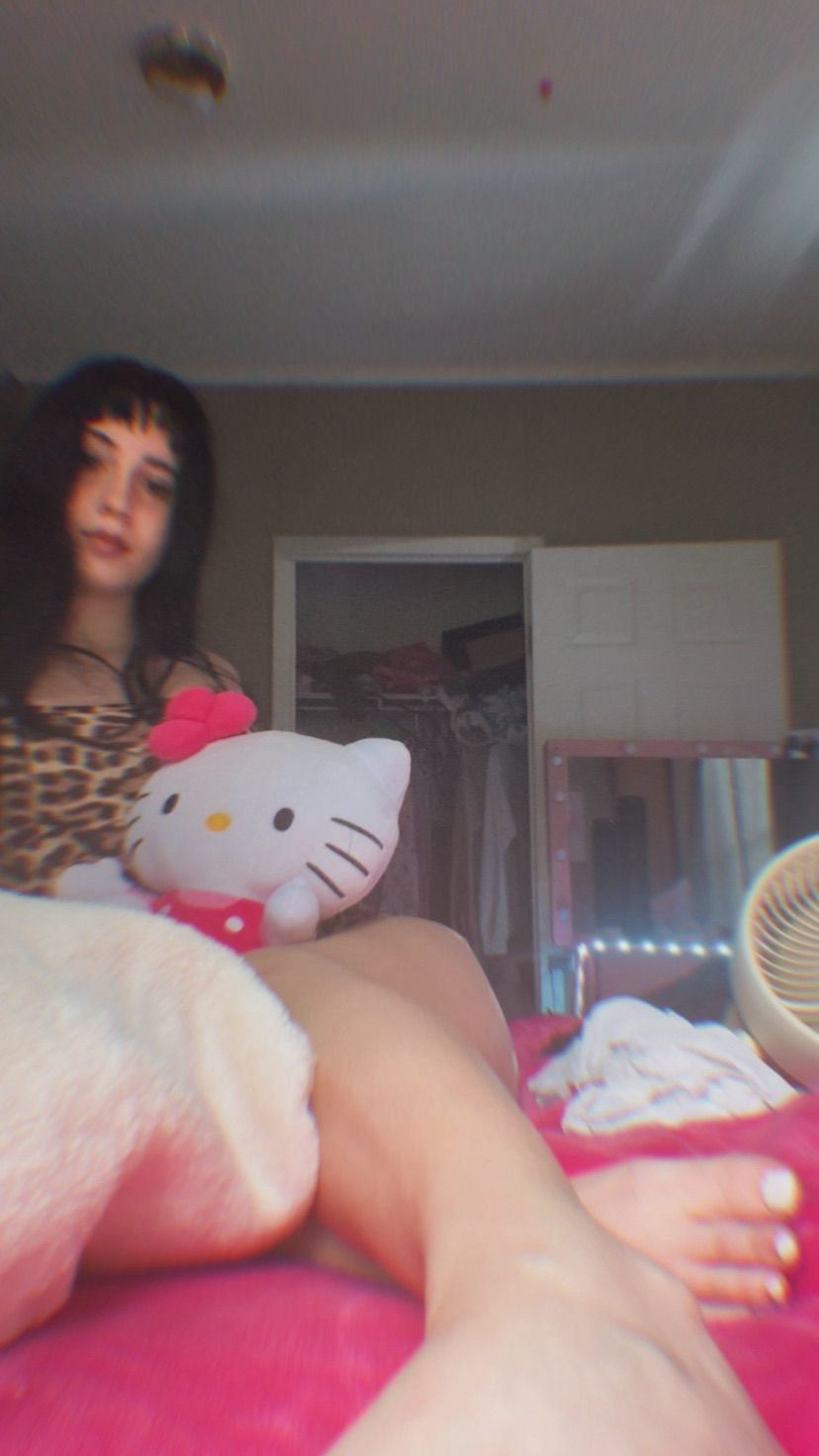 i dont bite 🥰