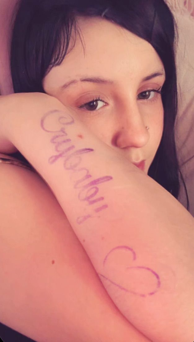Come chat with me